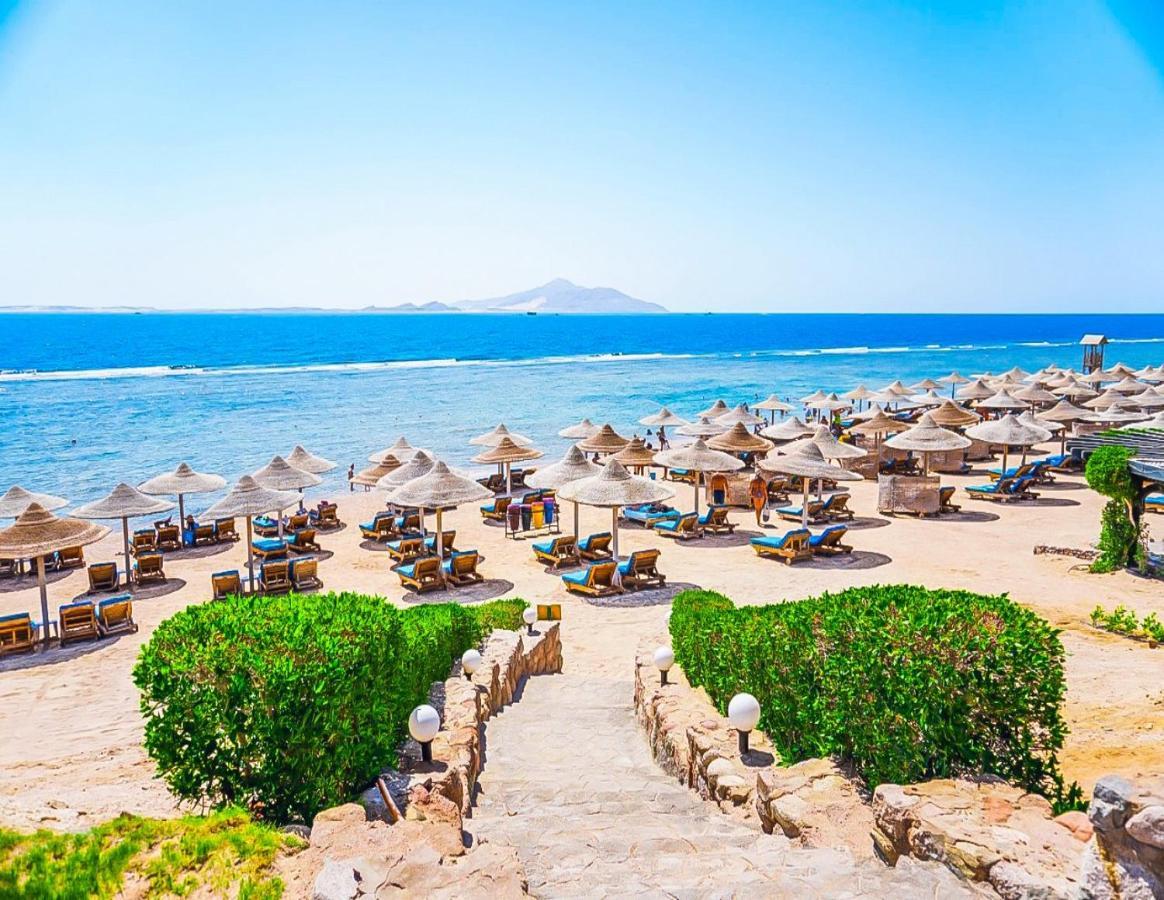 Charmillion Club Resort Σαρμ Ελ Σέιχ Εξωτερικό φωτογραφία El Alamein