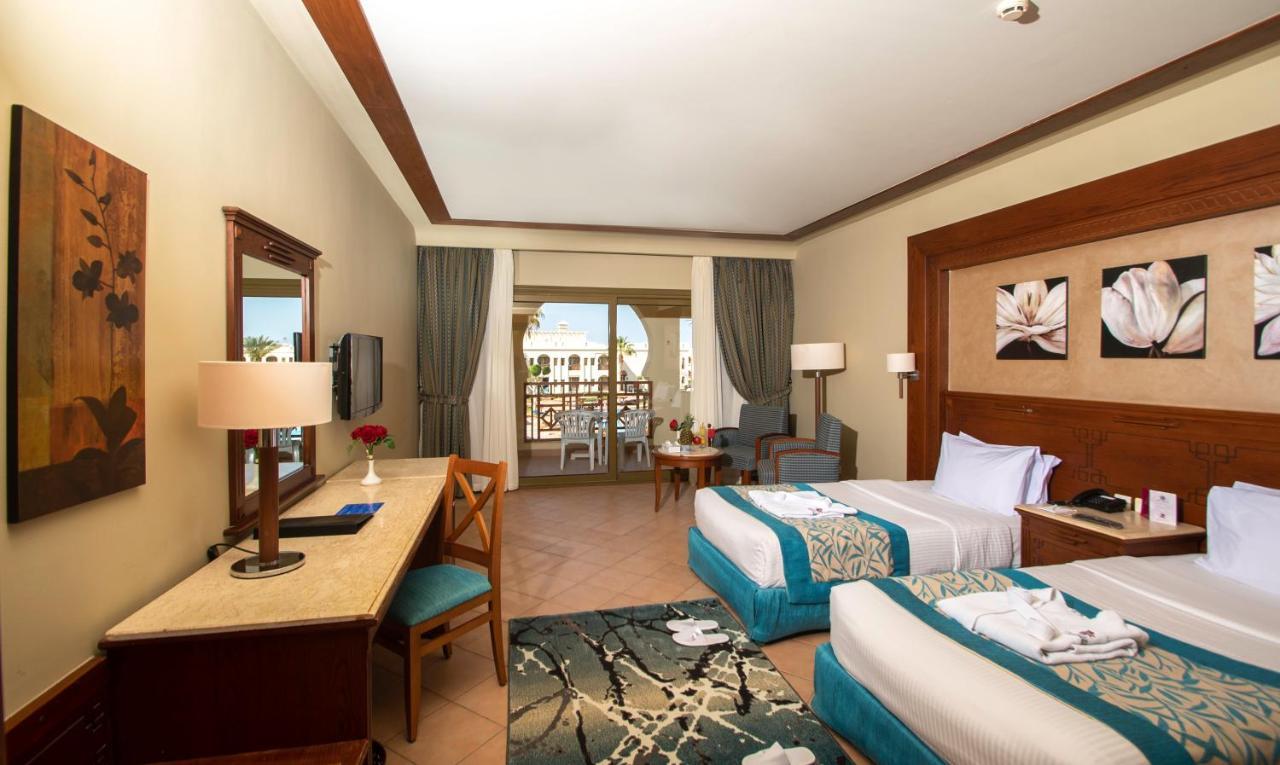 Charmillion Club Resort Σαρμ Ελ Σέιχ Εξωτερικό φωτογραφία