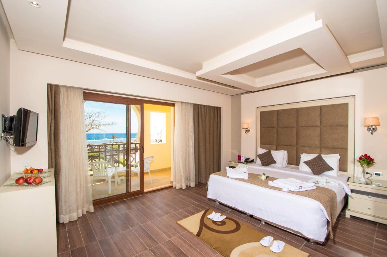 Charmillion Club Resort Σαρμ Ελ Σέιχ Δωμάτιο φωτογραφία