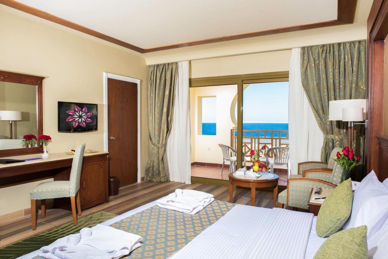 Charmillion Club Resort Σαρμ Ελ Σέιχ Δωμάτιο φωτογραφία