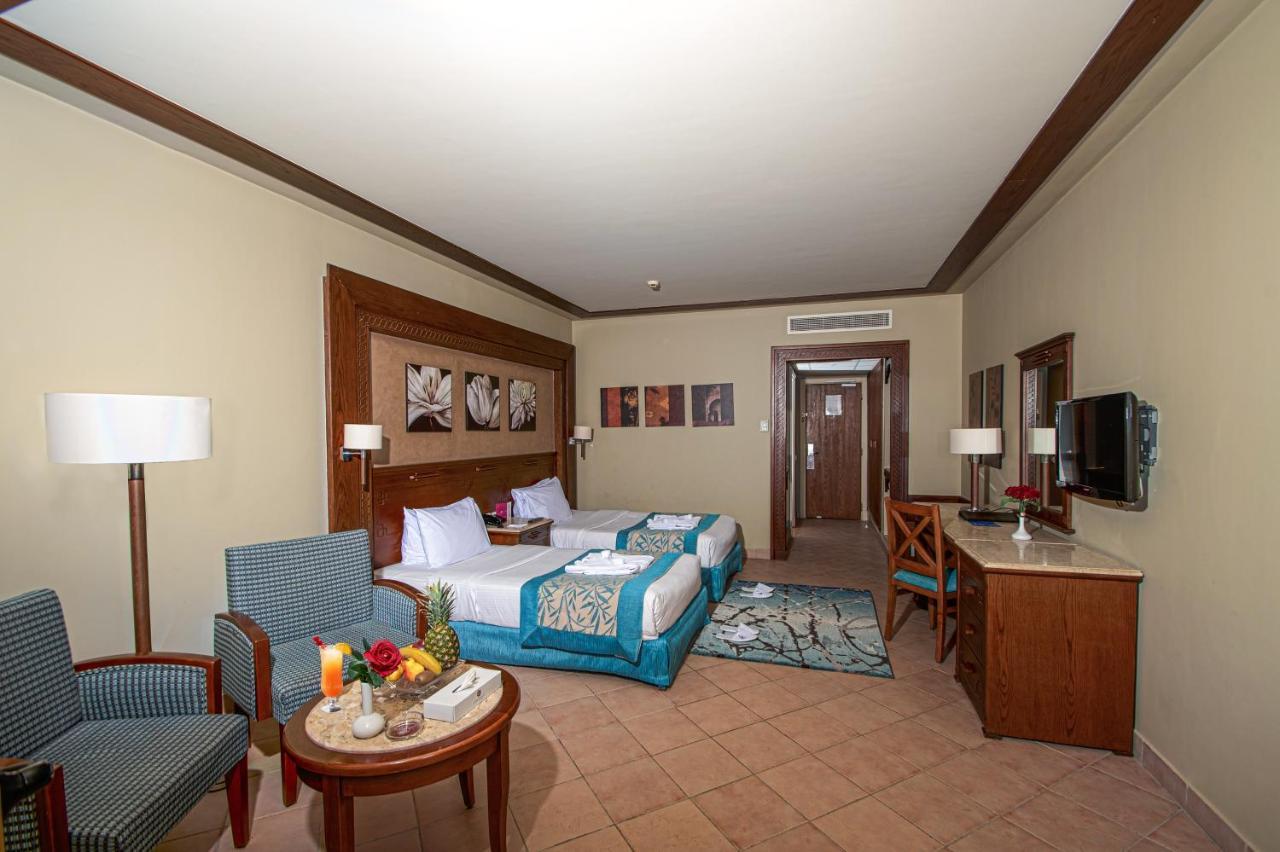Charmillion Club Resort Σαρμ Ελ Σέιχ Εξωτερικό φωτογραφία