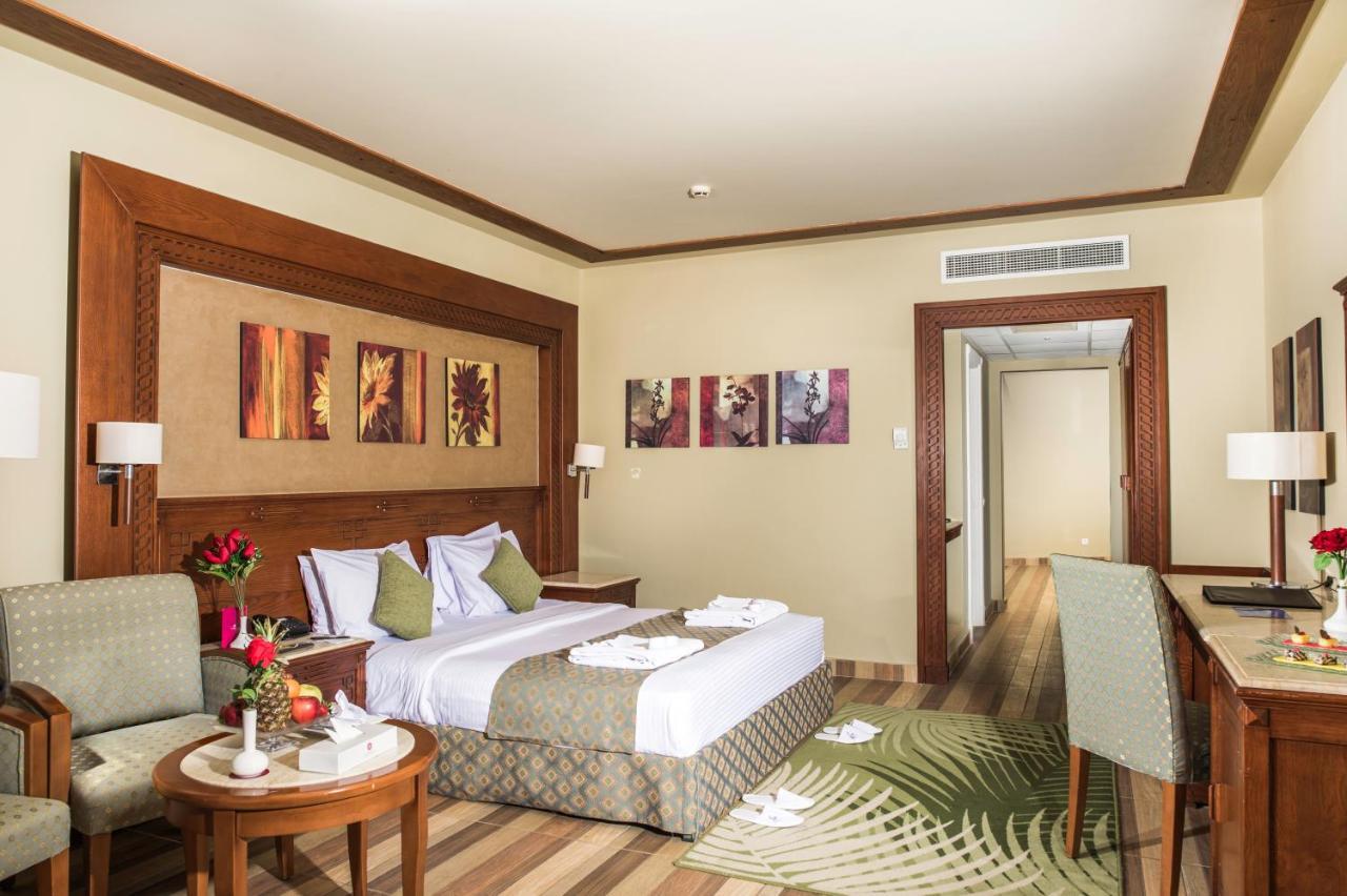 Charmillion Club Resort Σαρμ Ελ Σέιχ Δωμάτιο φωτογραφία