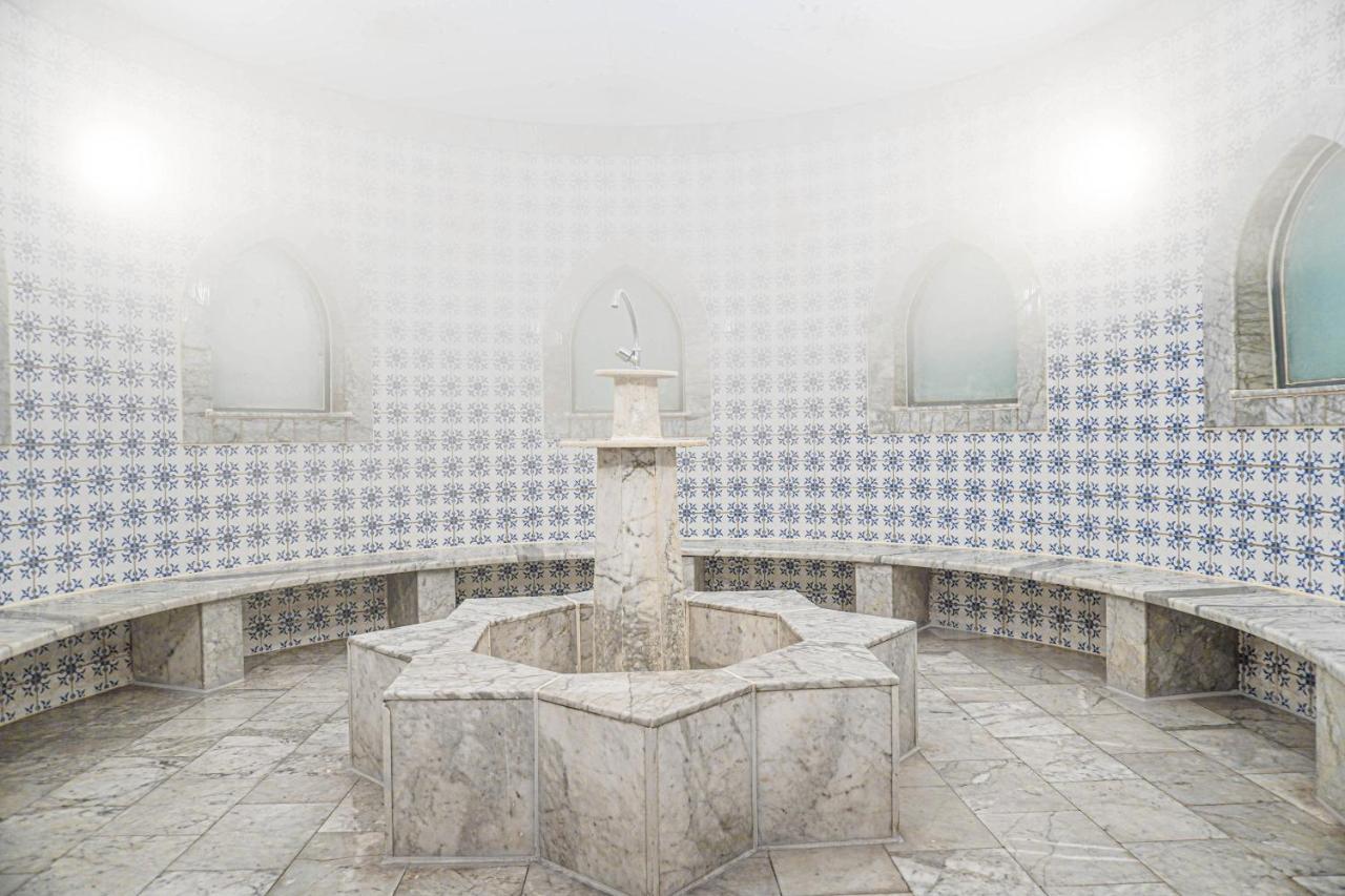 Charmillion Club Resort Σαρμ Ελ Σέιχ Εξωτερικό φωτογραφία Turkish bath in Istanbul