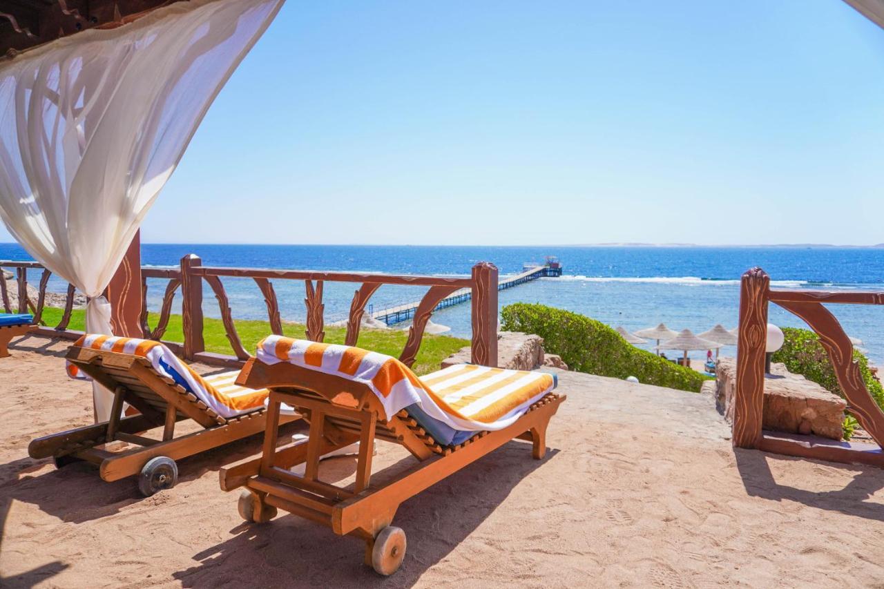 Charmillion Club Resort Σαρμ Ελ Σέιχ Εξωτερικό φωτογραφία Beach in El Alamein