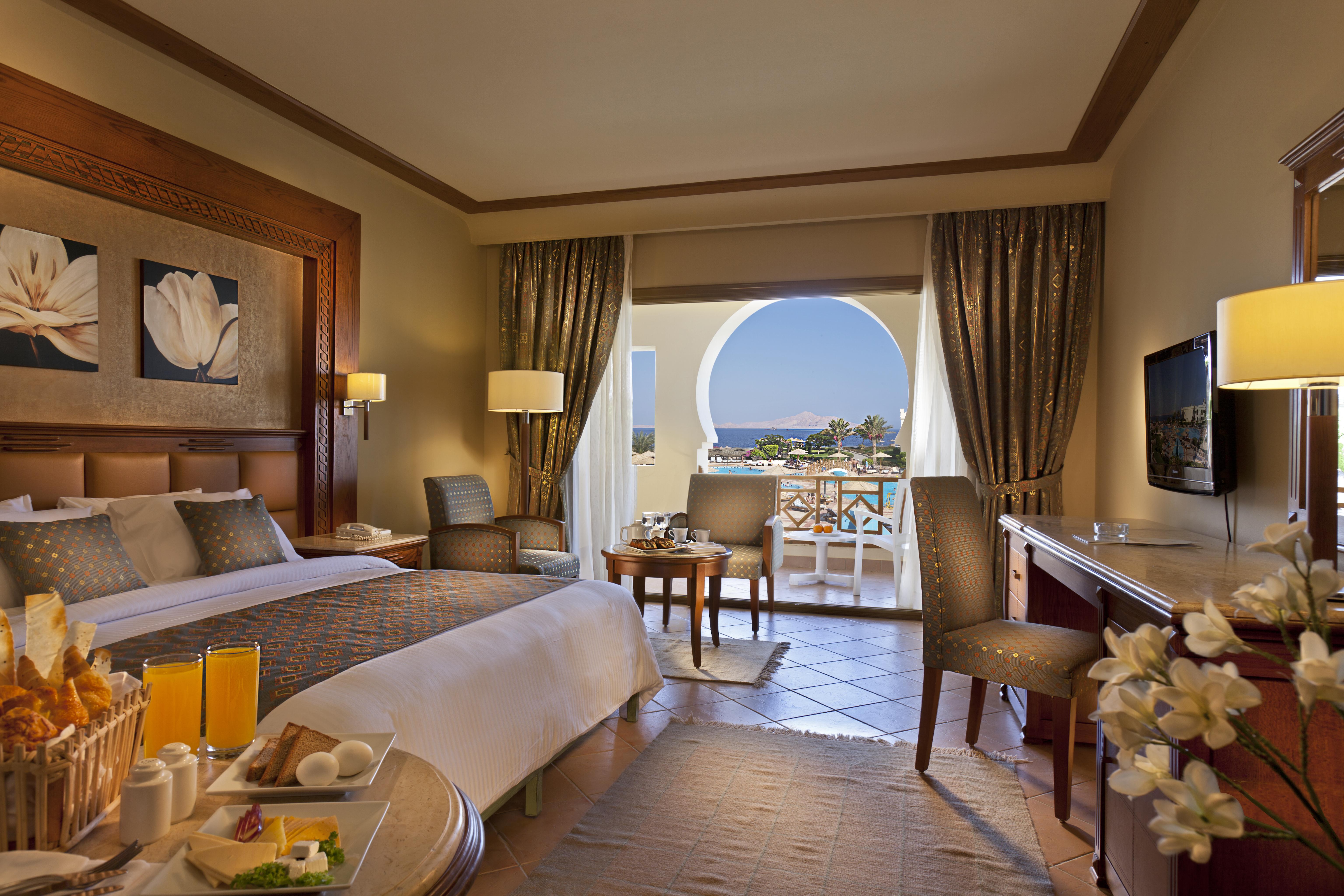 Charmillion Club Resort Σαρμ Ελ Σέιχ Εξωτερικό φωτογραφία Deluxe room