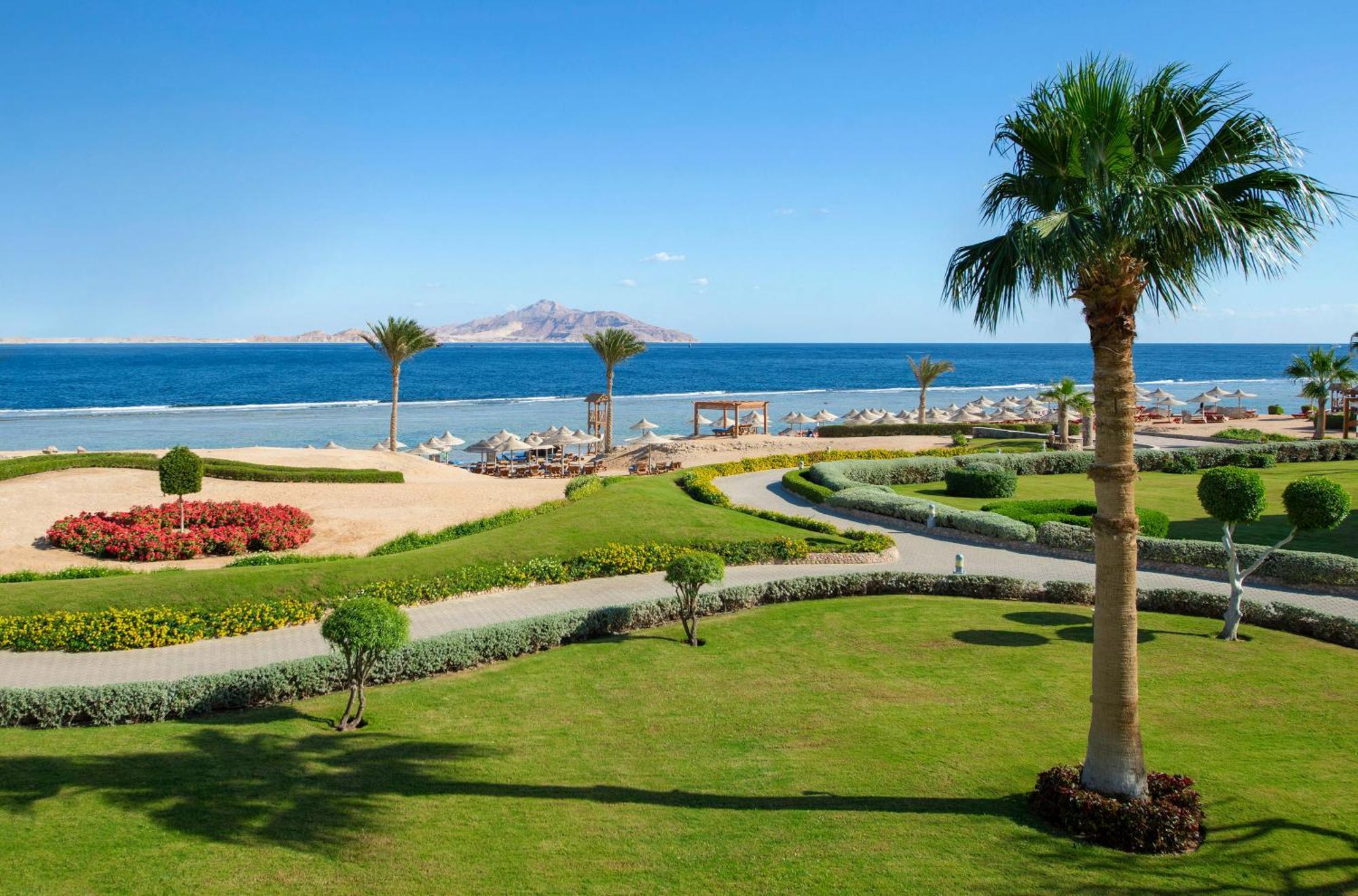 Charmillion Club Resort Σαρμ Ελ Σέιχ Εξωτερικό φωτογραφία The Red Sea coast at Sharm El Sheikh