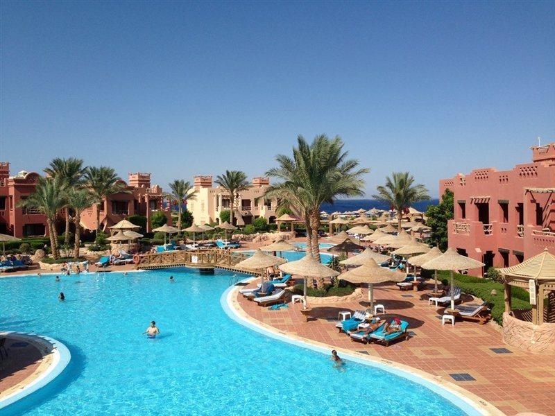 Charmillion Club Resort Σαρμ Ελ Σέιχ Εξωτερικό φωτογραφία A resort in Sharm El Sheikh
