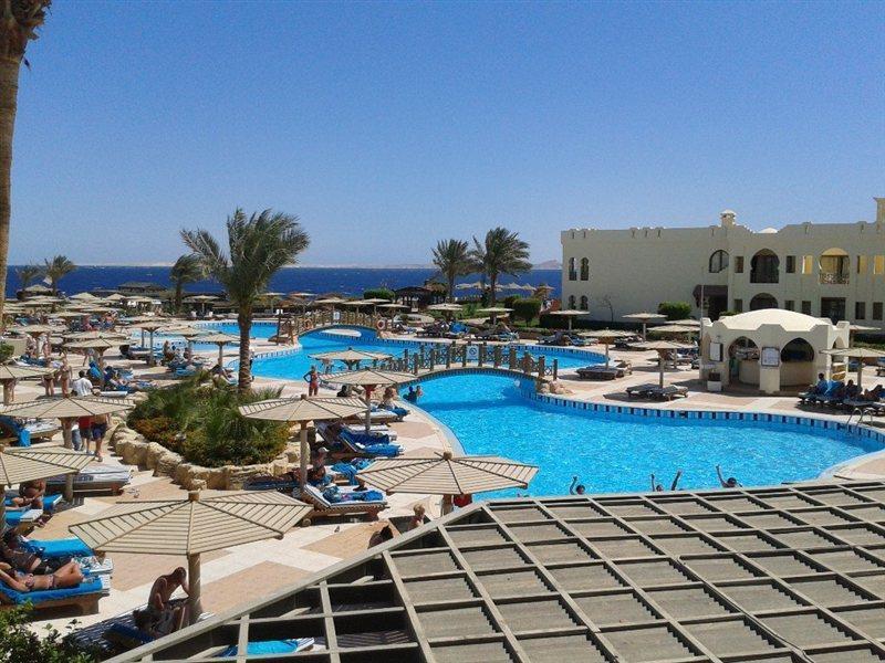 Charmillion Club Resort Σαρμ Ελ Σέιχ Εξωτερικό φωτογραφία El Alamein resort