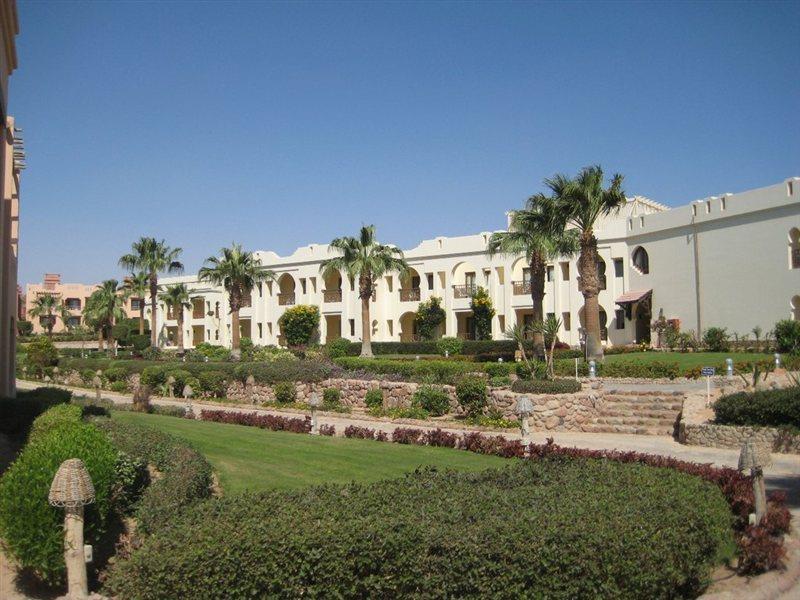 Charmillion Club Resort Σαρμ Ελ Σέιχ Εξωτερικό φωτογραφία El Alamein
