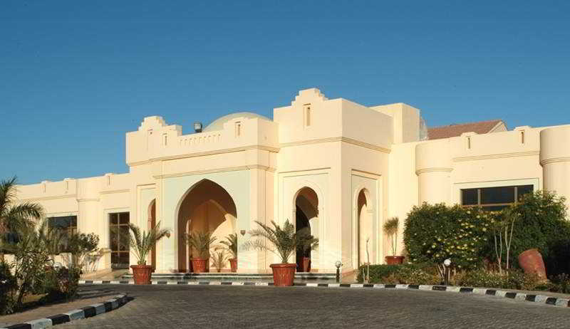 Charmillion Club Resort Σαρμ Ελ Σέιχ Εξωτερικό φωτογραφία The Royal Falconry School