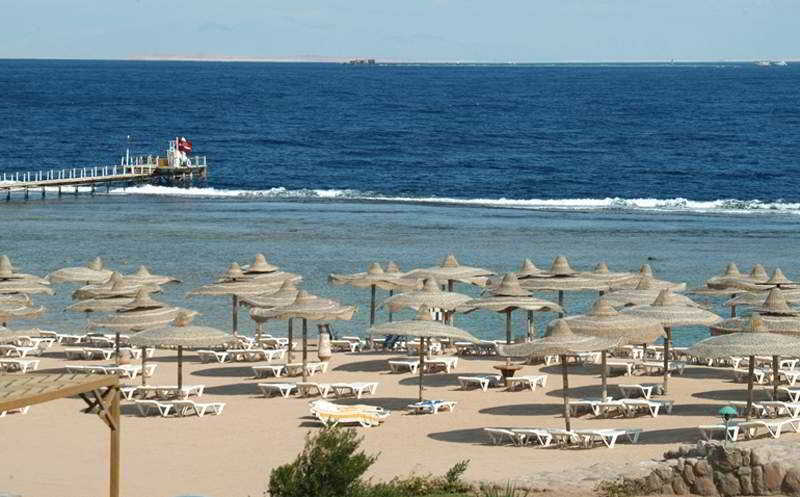 Charmillion Club Resort Σαρμ Ελ Σέιχ Εξωτερικό φωτογραφία El Alamein