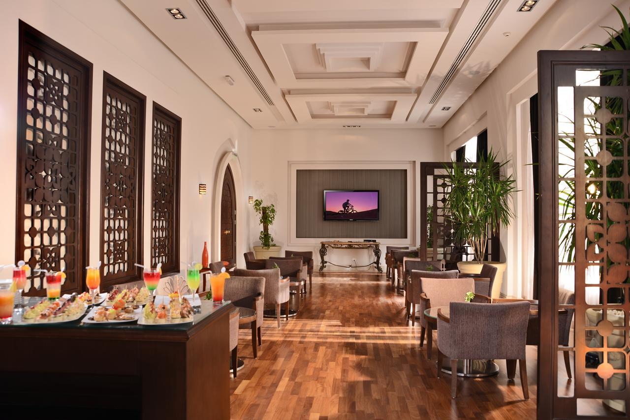 Charmillion Club Resort Σαρμ Ελ Σέιχ Εξωτερικό φωτογραφία The lounge at the airport