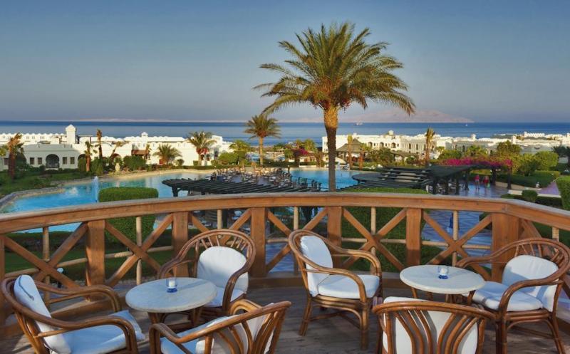 Charmillion Club Resort Σαρμ Ελ Σέιχ Εξωτερικό φωτογραφία El Alamein
